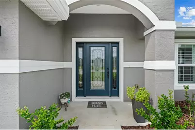 245 Bird Of Paradise Drive, Palm Coast, FL 32137 - Photo 3