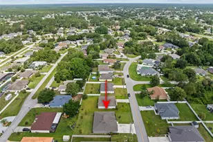 245 Bird of Paradise Dr, Palm Coast, FL 32137 - Photo 47