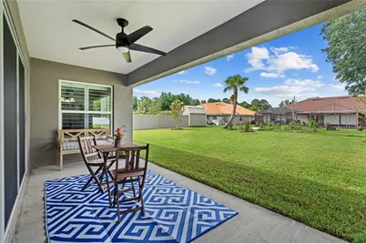 245 Bird Of Paradise Drive, Palm Coast, FL 32137 - Photo 37