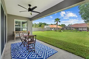 245 Bird of Paradise Dr, Palm Coast, FL 32137 - Photo 37