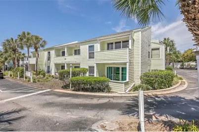 6300 A1A S #A41U, Saint Augustine, FL 32080 - Photo 1
