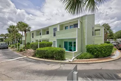 6300 A1A S #A41U, Saint Augustine, FL 32080 - Photo 1