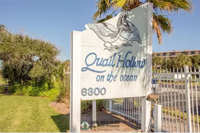 6300 A1A S #A41U, Saint Augustine, FL 32080 - Photo 3