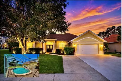 24 Lakeside Place W, Palm Coast, FL 32137 - Photo 1