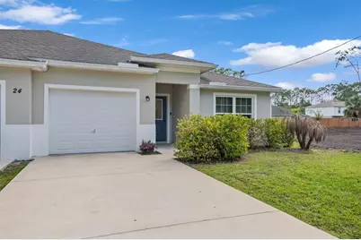 24 Pontiac Lane, Palm Coast, FL 32164 - Photo 3