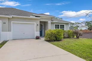 24 Pontiac Ln, Palm Coast, FL 32164 - Photo 3