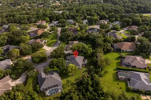 3749 Belfast Cir, Ormond Beach, FL 32174 - Photo 45