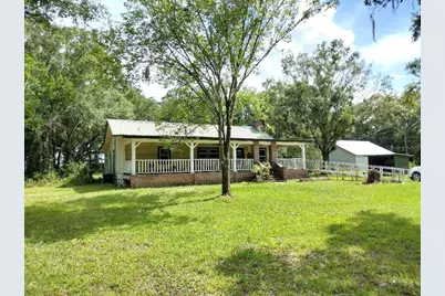 9983 W Highway 100, Bunnell, FL 32110 - Photo 1