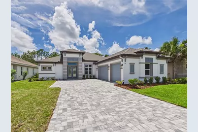 230 S Riverwalk Drive, Palm Coast, FL 32137 - Photo 1