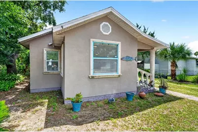 616 Dora Street, New Smyrna Beach, FL 32168 - Photo 3