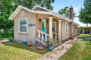 616 Dora St, New Smyrna Beach, FL 32168 - Photo 1