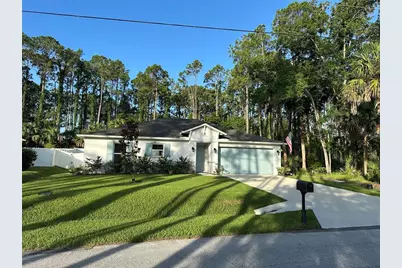 30 Piedmont Drive, Palm Coast, FL 32164 - Photo 1