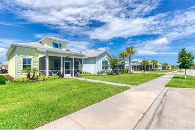 250 Ocean Hammock Loop, Daytona Beach, FL 32124 - Photo 7