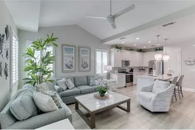 250 Ocean Hammock Loop, Daytona Beach, FL 32124 - Photo 3