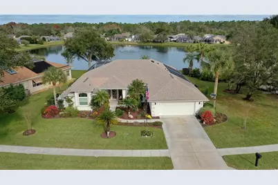 18 Mount Vernon Lane, Palm Coast, FL 32164 - Photo 1