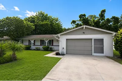 13 Courtney Place, Palm Coast, FL 32137 - Photo 1
