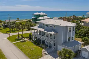 1955 N Central Ave, Flagler Beach, FL 32136 - Photo 1