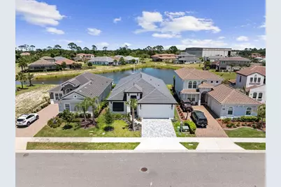 120 Del Palma Drive, Palm Coast, FL 32137 - Photo 1