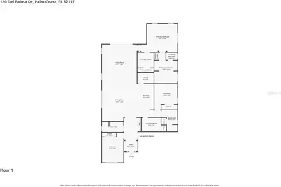 120 Del Palma Drive, Palm Coast, FL 32137 - Photo 81