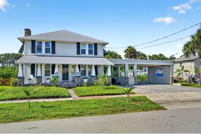 330 Hartford Avenue, Daytona Beach, FL 32118 - Photo 1