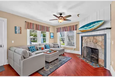 330 Hartford Avenue, Daytona Beach, FL 32118 - Photo 3