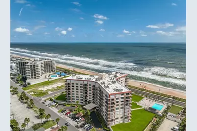 3600 S Ocean Shore Boulevard #812, Flagler Beach, FL 32136 - Photo 1