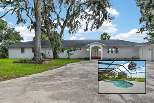 157 W Grandview Dr, East Palatka, FL 32131 - Photo 1