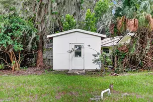 157 W Grandview Dr, East Palatka, FL 32131 - Photo 53