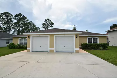 7 Ryarbor Drive #B, Palm Coast, FL 32164 - Photo 1