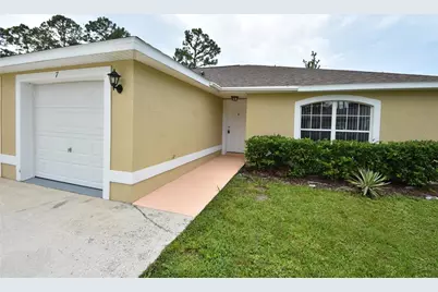 7 Ryarbor Drive #B, Palm Coast, FL 32164 - Photo 37