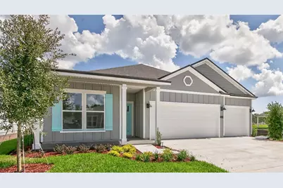 164 Springwood Drive, Palm Coast, FL 32137 - Photo 1