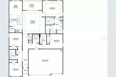 164 Springwood Drive, Palm Coast, FL 32137 - Photo 3