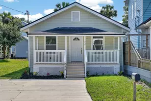 255 Riberia St, Saint Augustine, FL 32084 - Photo 1