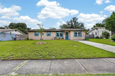 212 Mimosa Drive, Palatka, FL 32177 - Photo 1