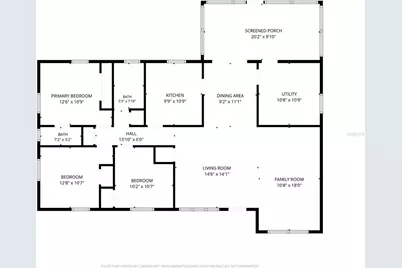 212 Mimosa Drive, Palatka, FL 32177 - Photo 41