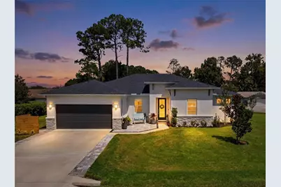 217 Beachway Drive, Palm Coast, FL 32137 - Photo 1