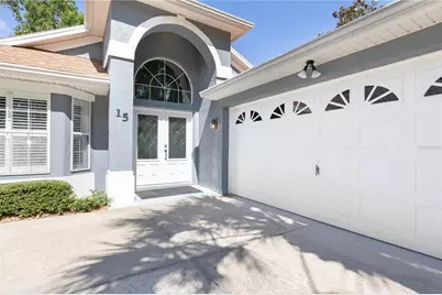 15 Tanglewood Court, Palm Coast, FL 32137 - Photo 3