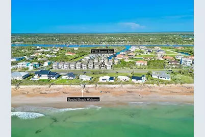 2718 Sunset Inlet Drive, Flagler Beach, FL 32136 - Photo 59
