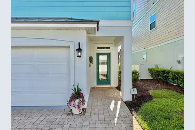 2718 Sunset Inlet Drive, Flagler Beach, FL 32136 - Photo 11