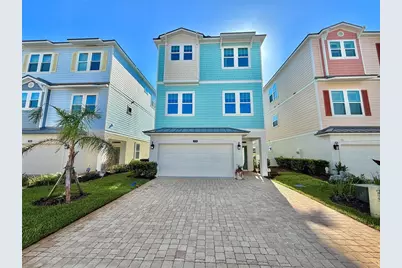 2718 Sunset Inlet Drive, Flagler Beach, FL 32136 - Photo 5