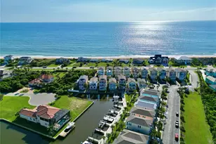 2718 Sunset Inlet Dr, Flagler Beach, FL 32136 - Photo 3