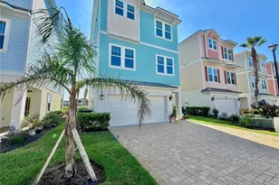 2718 Sunset Inlet Dr, Flagler Beach, FL 32136 - Photo 9