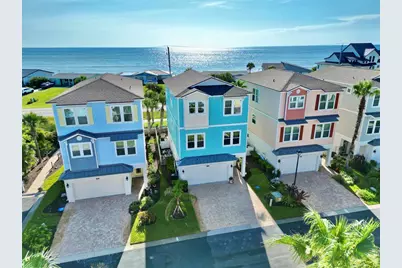 2718 Sunset Inlet Drive, Flagler Beach, FL 32136 - Photo 7