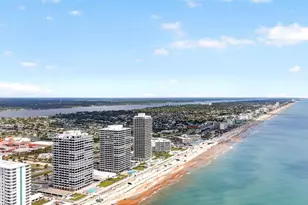 2900 N Atlantic Ave, Daytona Beach, FL 32118 - Photo 5