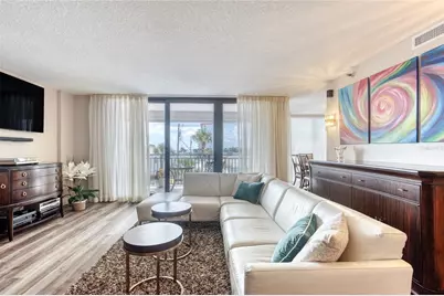 1239 Ocean Shore Boulevard #2E5, Ormond Beach, FL 32176 - Photo 11