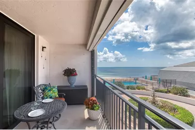 1239 Ocean Shore Boulevard #2E5, Ormond Beach, FL 32176 - Photo 25
