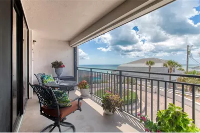 1239 Ocean Shore Boulevard #2E5, Ormond Beach, FL 32176 - Photo 23