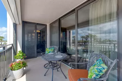 1239 Ocean Shore Boulevard #2E5, Ormond Beach, FL 32176 - Photo 25