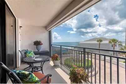 1239 Ocean Shore Boulevard #2E5, Ormond Beach, FL 32176 - Photo 23