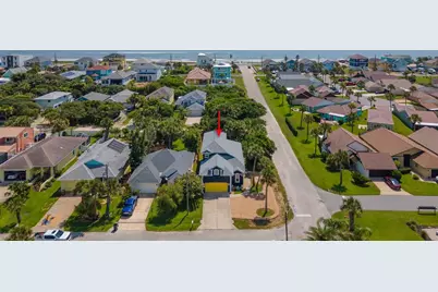 2733 S Daytona Avenue, Flagler Beach, FL 32136 - Photo 3